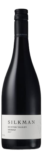 Silkman Wines Estate Shiraz 2023 Hunter Valley